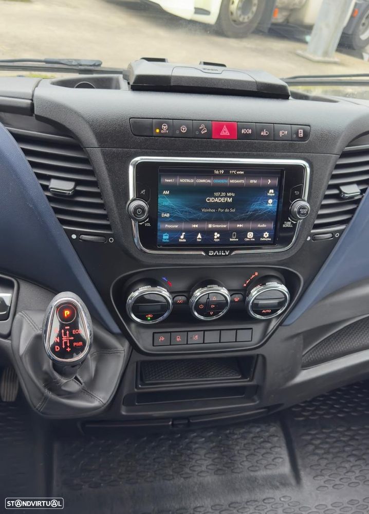 Iveco 35C21 16M3 - 9