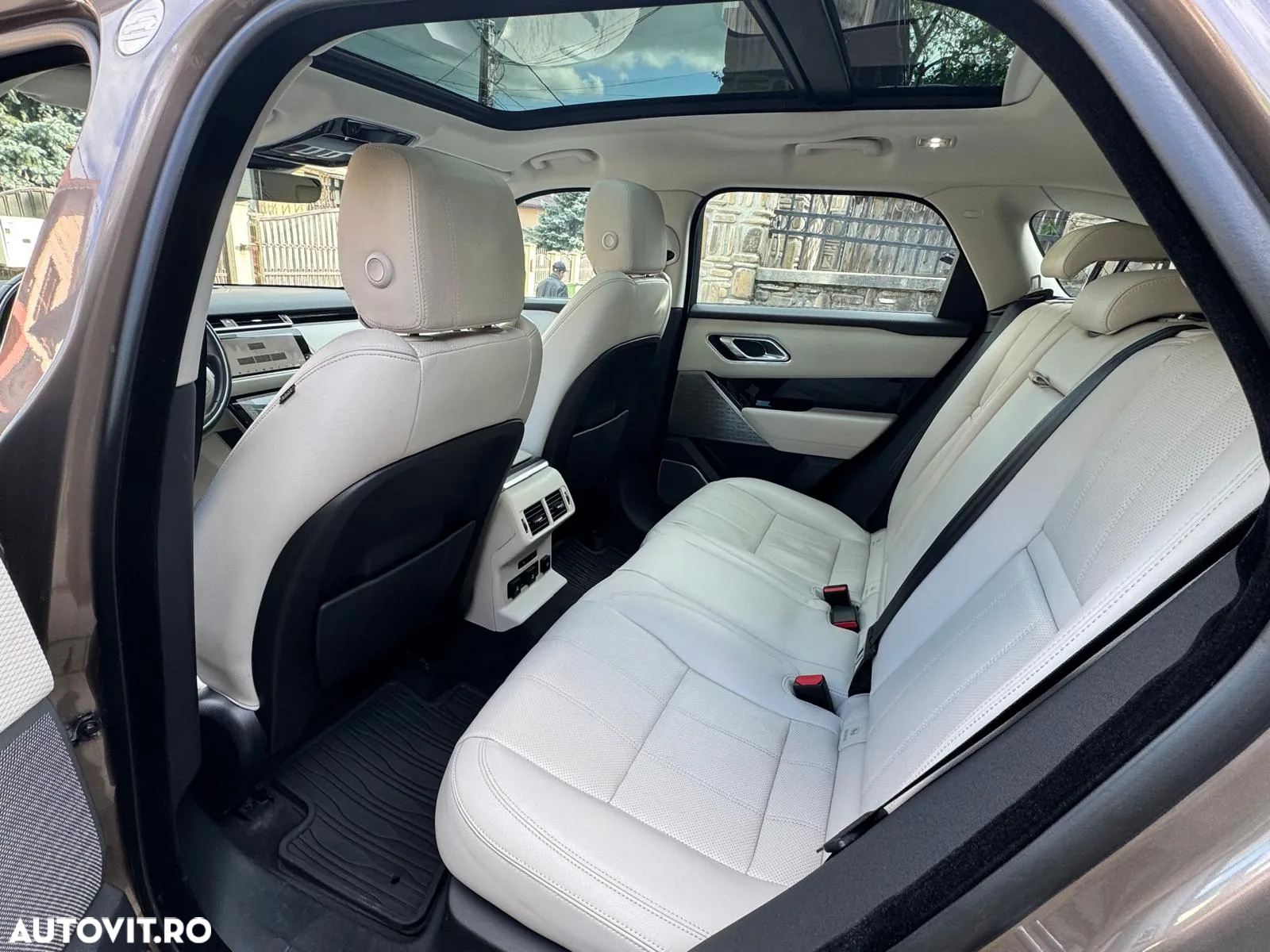 Land Rover Range Rover Velar 2.0 S - 7