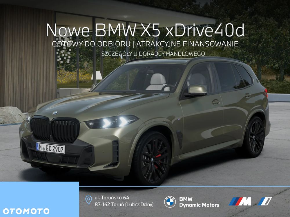 BMW X5 - 1