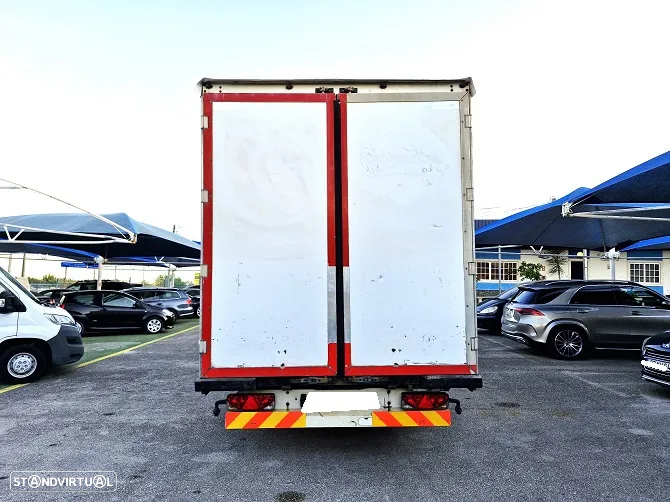 Iveco 35C18 - 10