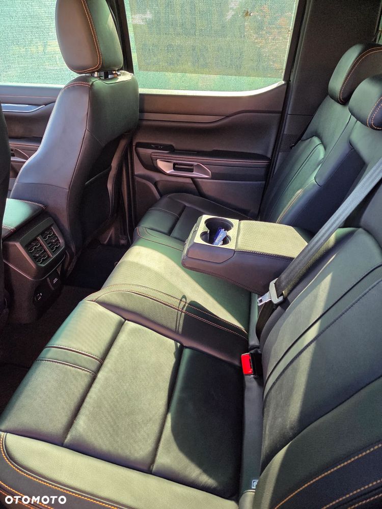 Ford Ranger 2.0 EcoBlue Bi-Turbo 4x4 DC Wildtrak - 9