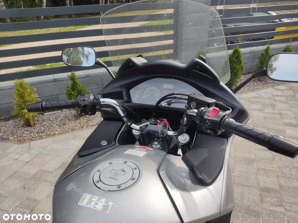 Honda Deauville - 14