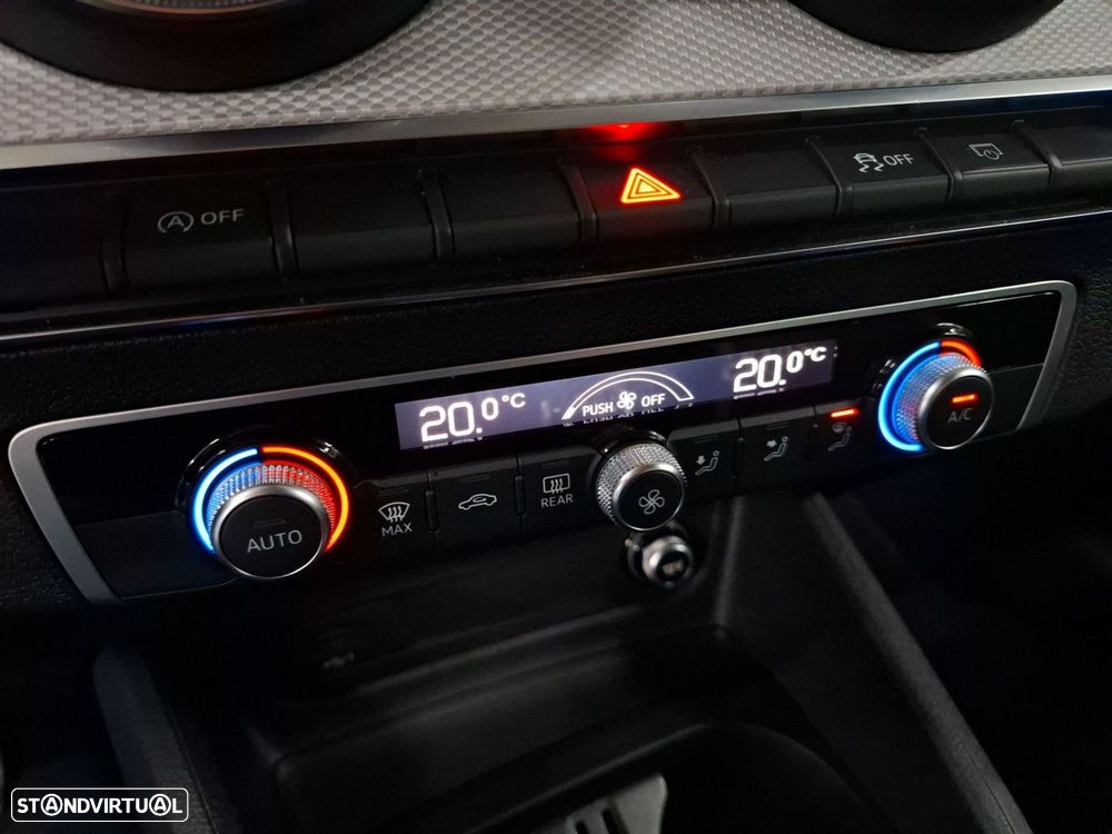 Audi Q2 30 TFSI Advanced - 19