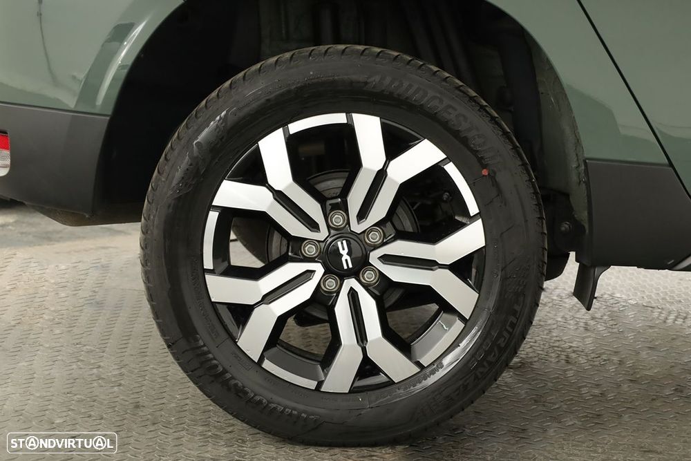 Dacia Duster 1.5 Blue dCi Journey - 5