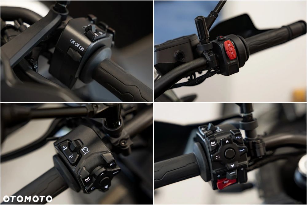 CFMoto 800MT-X - 24