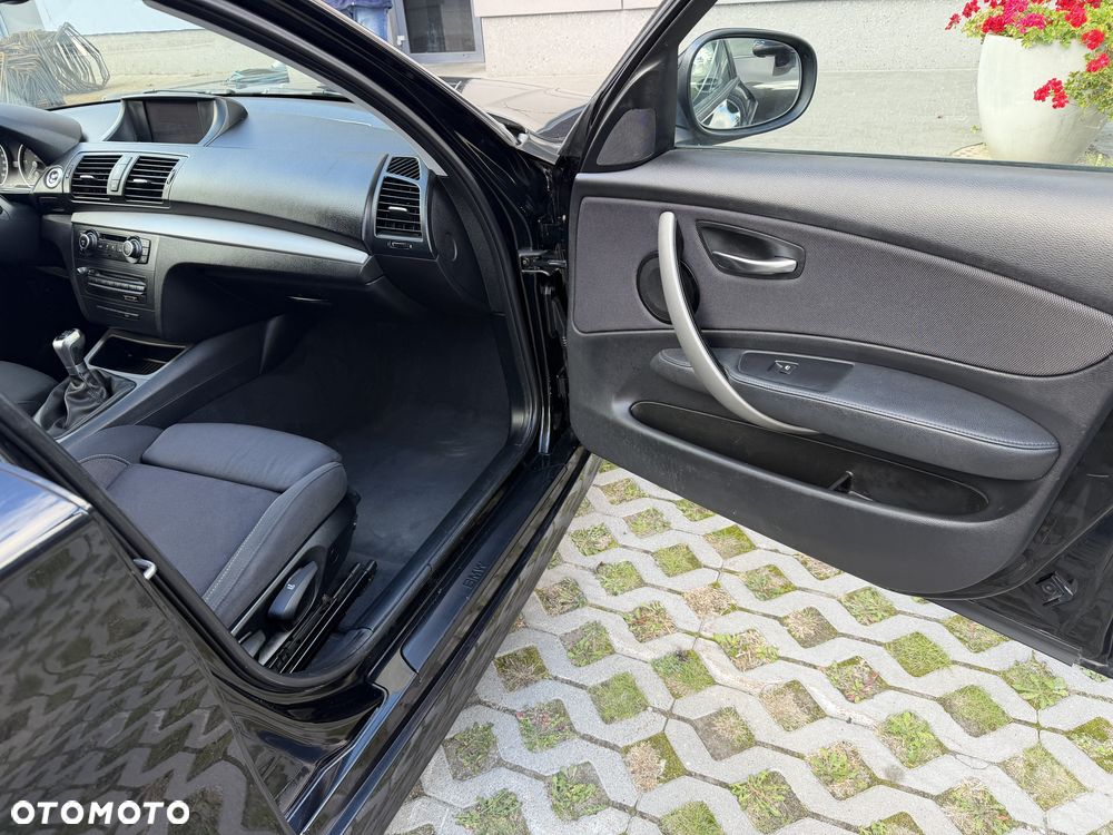 BMW Seria 1 - 4