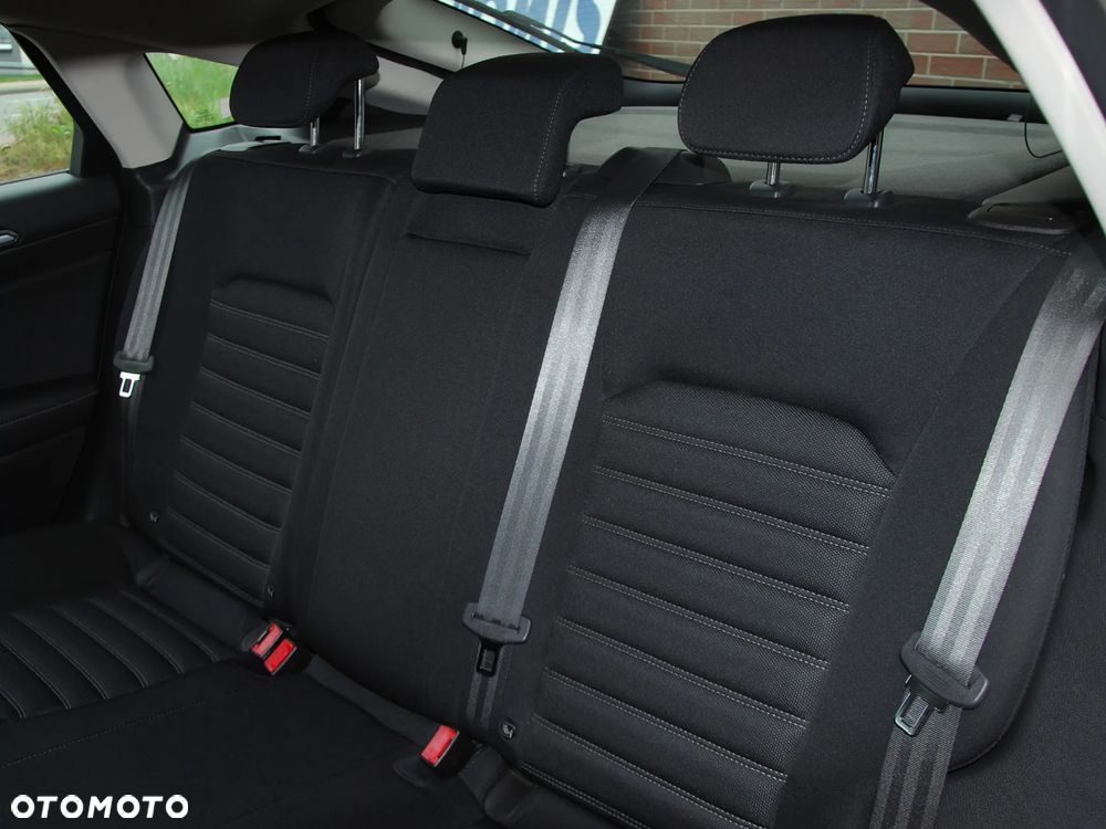Ford Mondeo 1.5 EcoBoost Silver X (Amb Plus) - 10