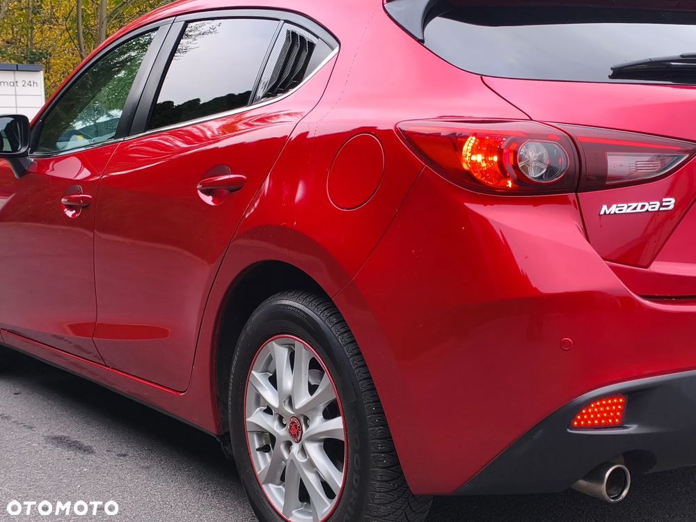 Mazda 3 - 13