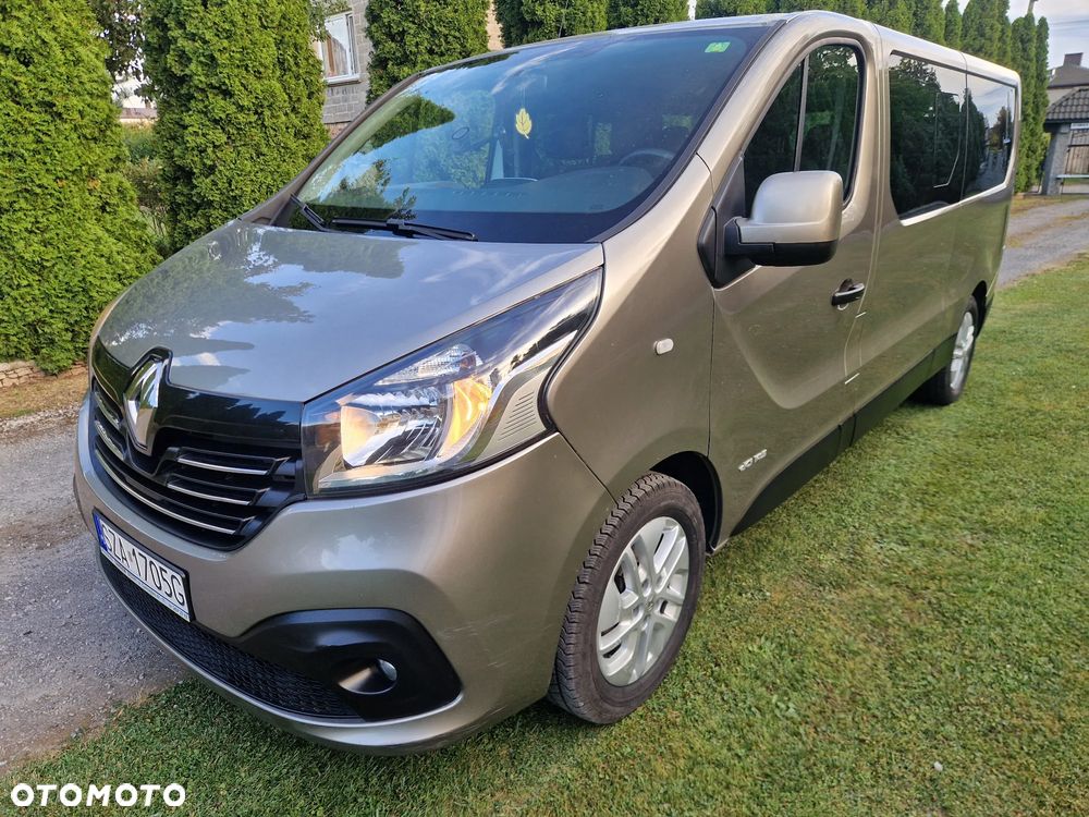 Renault Trafic ENERGY L2H1 Komfort - 1