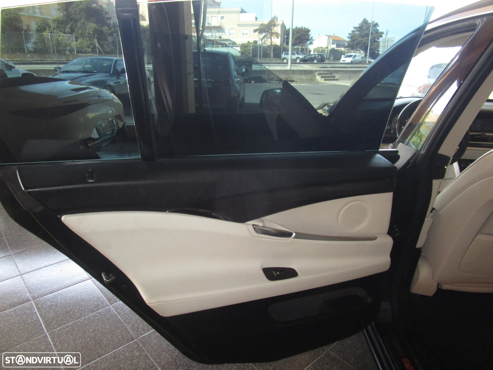 BMW 520 Gran Turismo d Line Luxury - 21