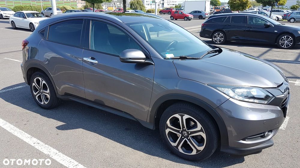 Honda HR-V 1.5 Executive (ADAS) CVT - 1