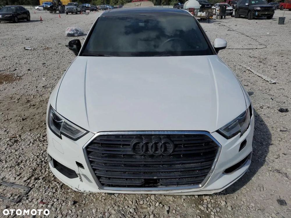 Audi A3 Limousine 2.0 TFSI quattro S tronic sport - 5