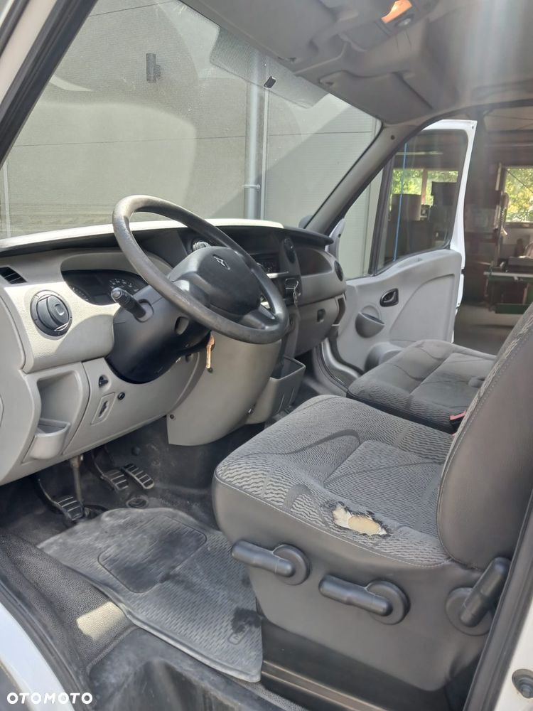 Renault Master - 7