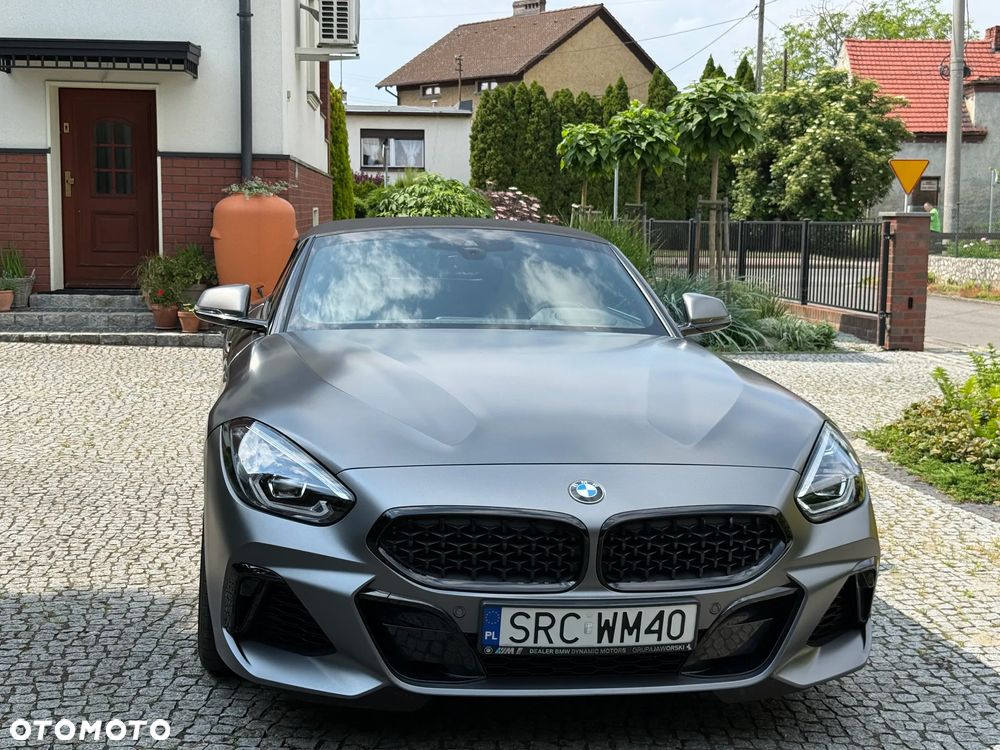 BMW Z4 M - 28