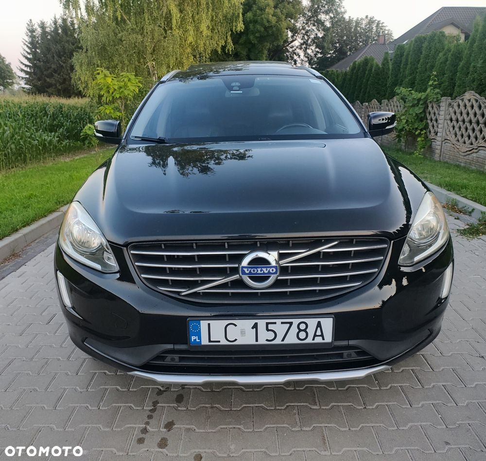 Volvo XC 60 - 2