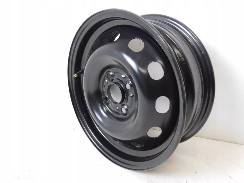 FELGA 15 OPEL AGILA SUZUKI SPLASH ET50