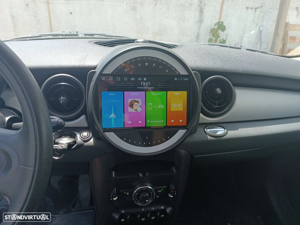 MINI Clubman One D - 9