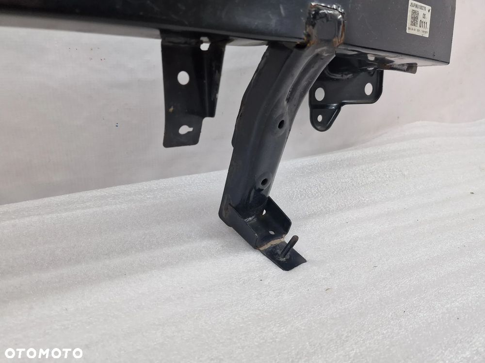 HYUNDAI KONA 17- BELKA PRZEDNIA PRZÓD / POD ZDERZAK PRZEDNI , NR J9JFMU100276 , NR AUKCJI BEL270 - 8