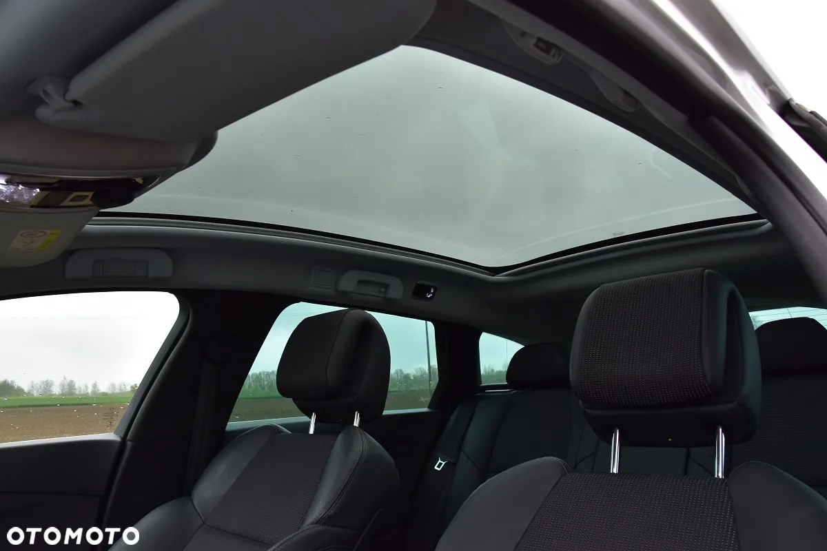Peugeot 508 SW BlueHDi FAP 150 Stop&Start Allure - 31