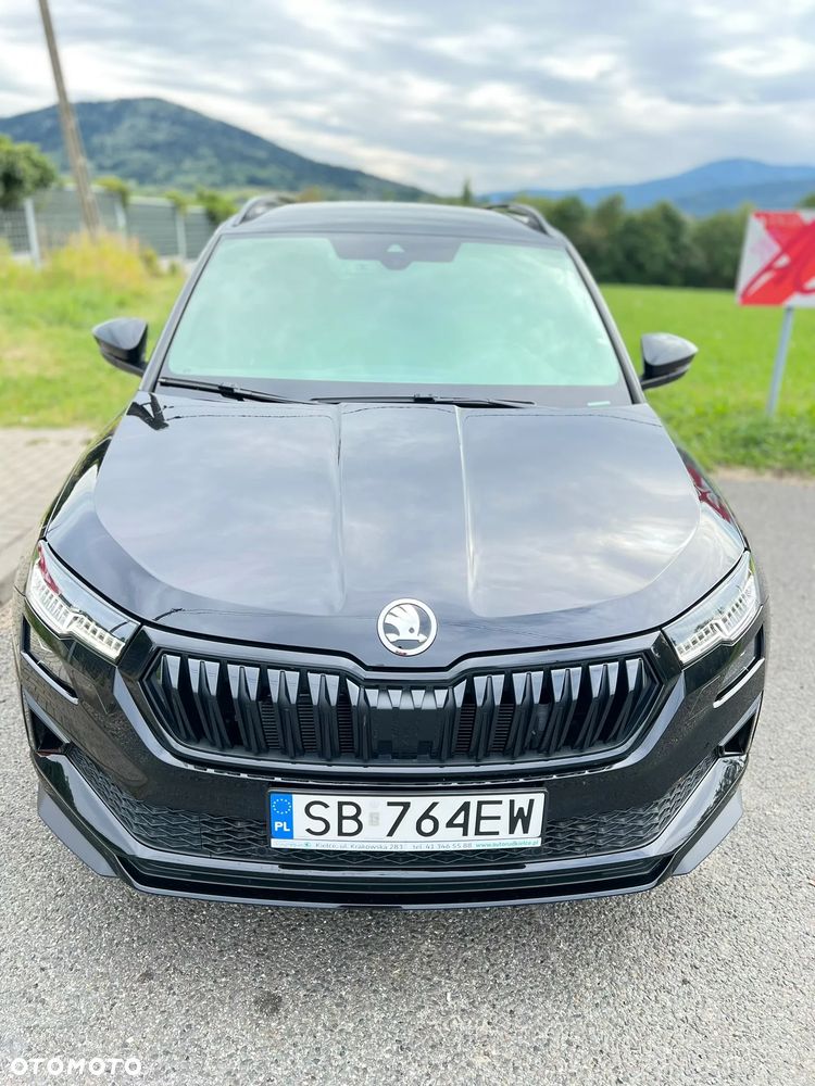 Skoda Karoq - 6