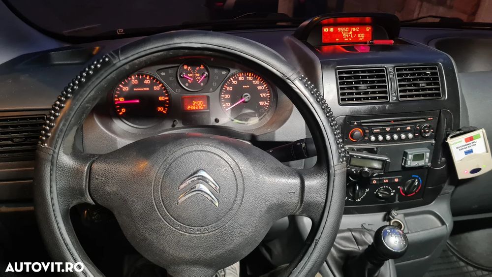 Citroën Jumpy - 7