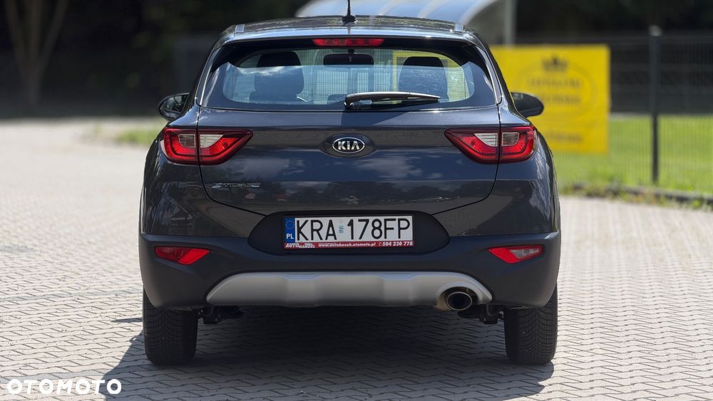 Kia Stonic 1.4 M - 40