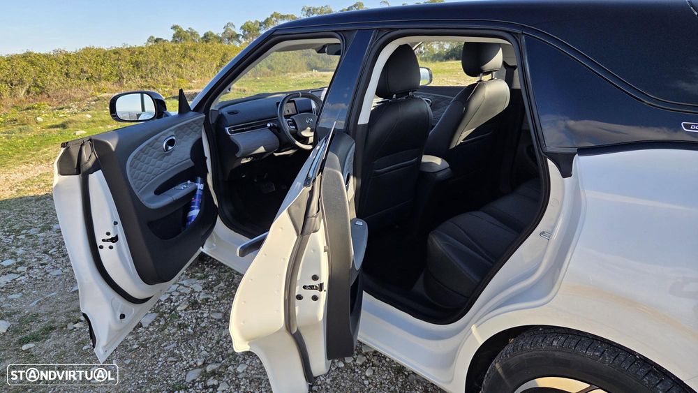 Dongfeng Box 42 kWh Plus - 14