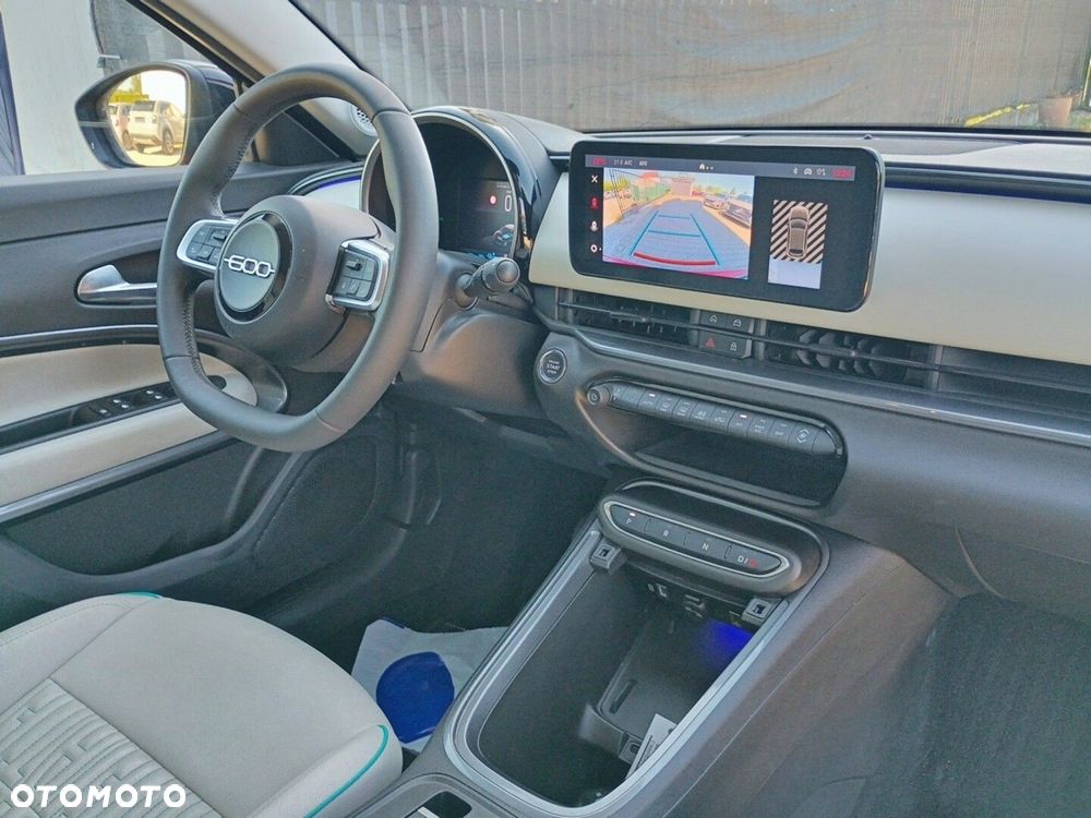 Fiat 600 - 19