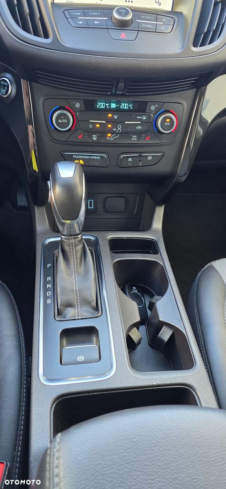 Ford Escape 1.5 EcoBoost AWD SE - 7