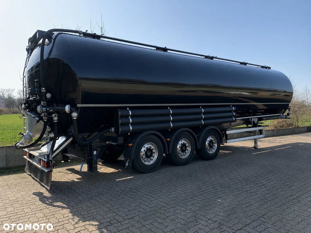 Spitzer SPITZER SK 2760 CAL 60M3 MATERJAŁY SYPKIE - 3