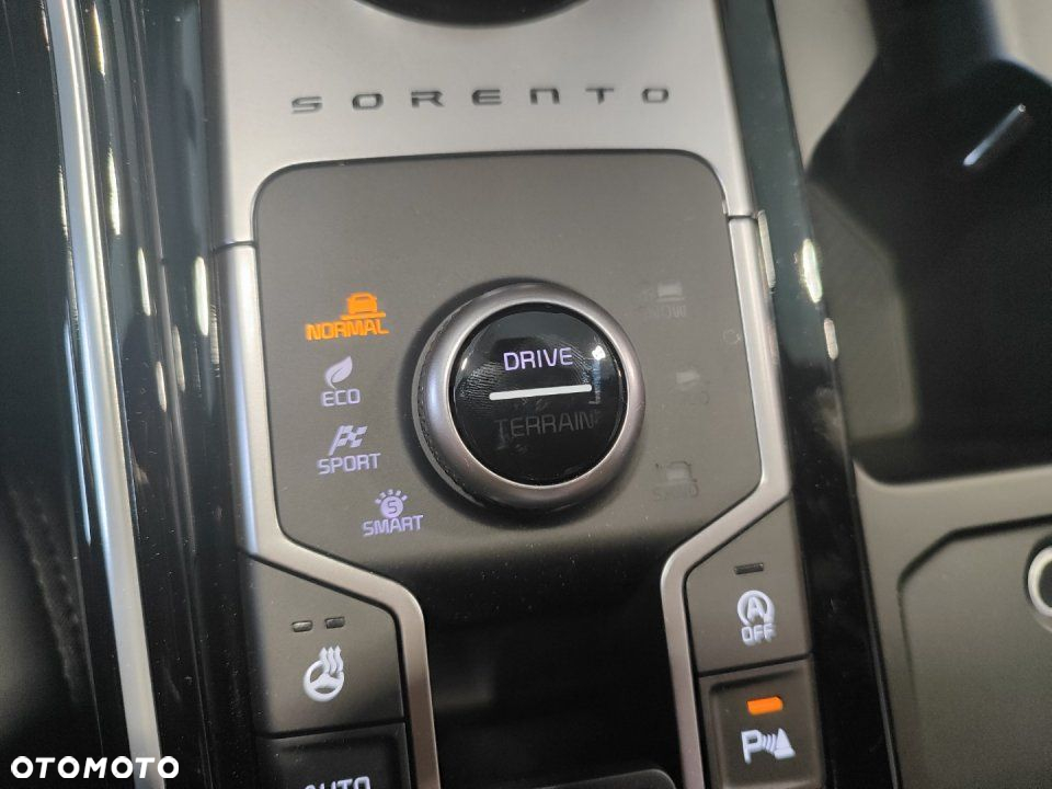 Kia Sorento - 22