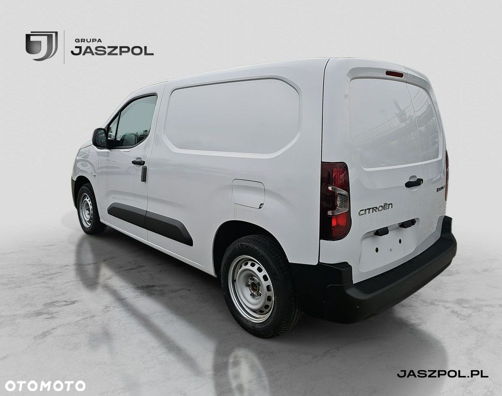 Citroën Berlingo - 7