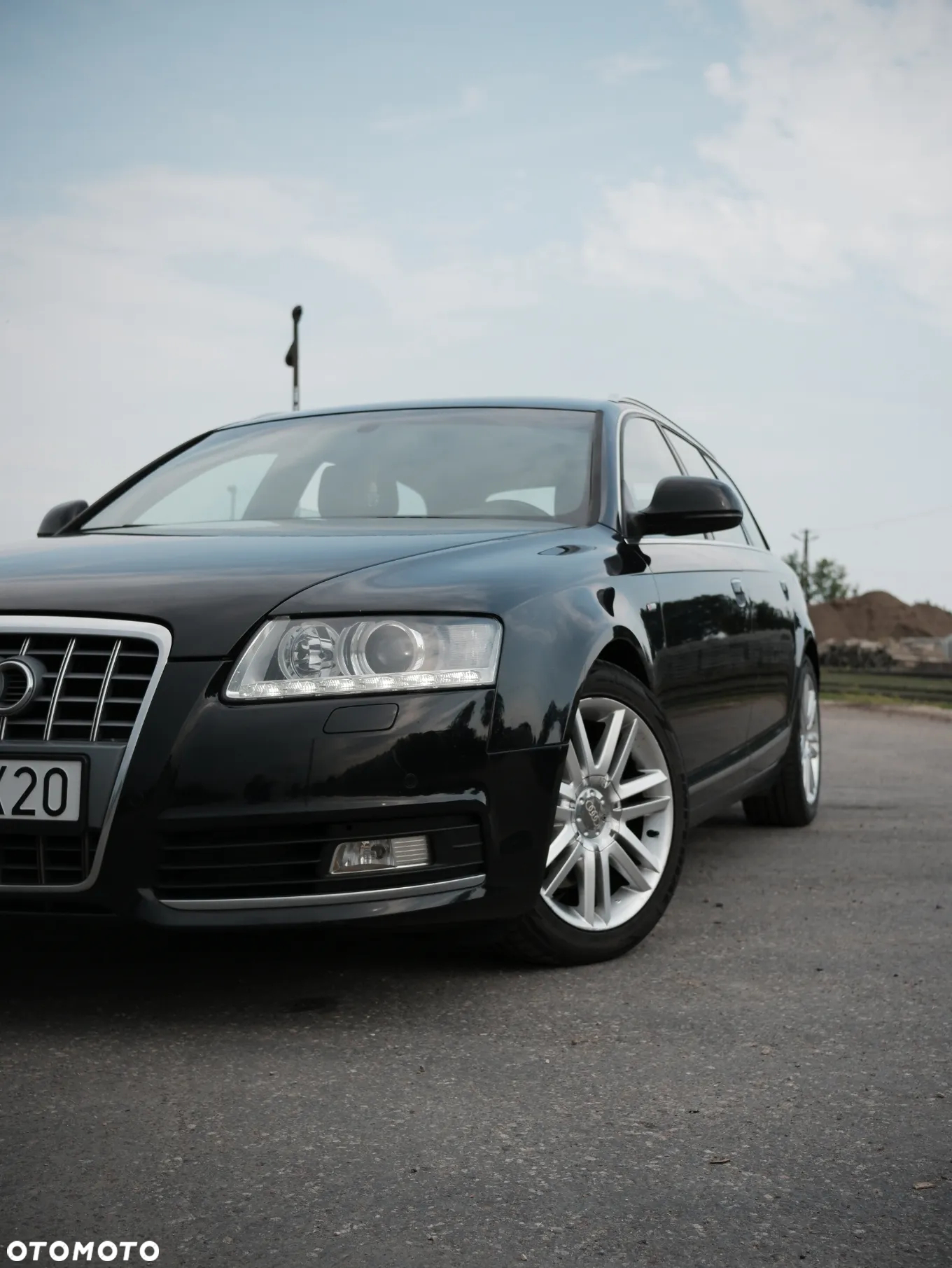 Audi A6 2.0 TFSI - 7