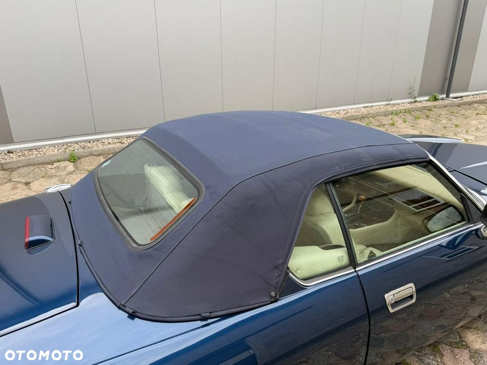 Jaguar XJS - 29