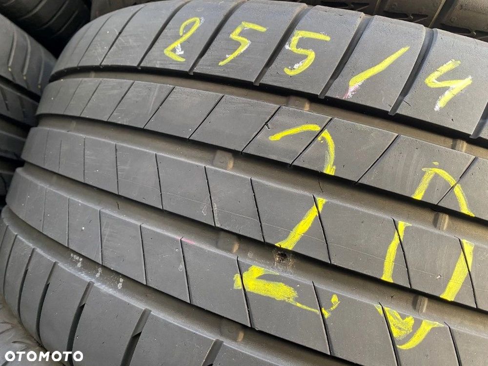 255/45/18 Bridgestone Turanz T005_5,8mm_4szt_(203) - 7