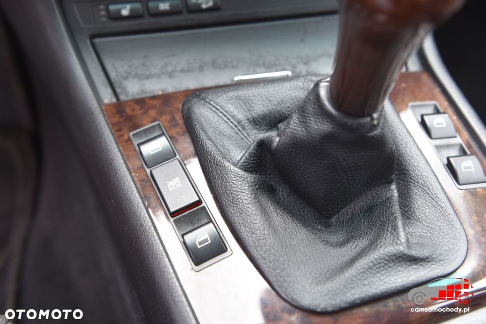 BMW Seria 3 - 27
