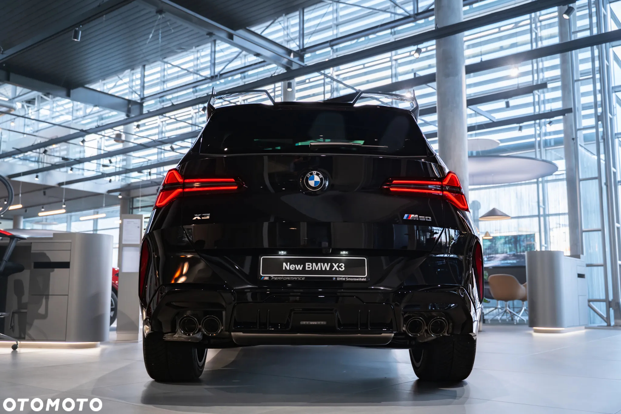 BMW X3 M Standard - 7