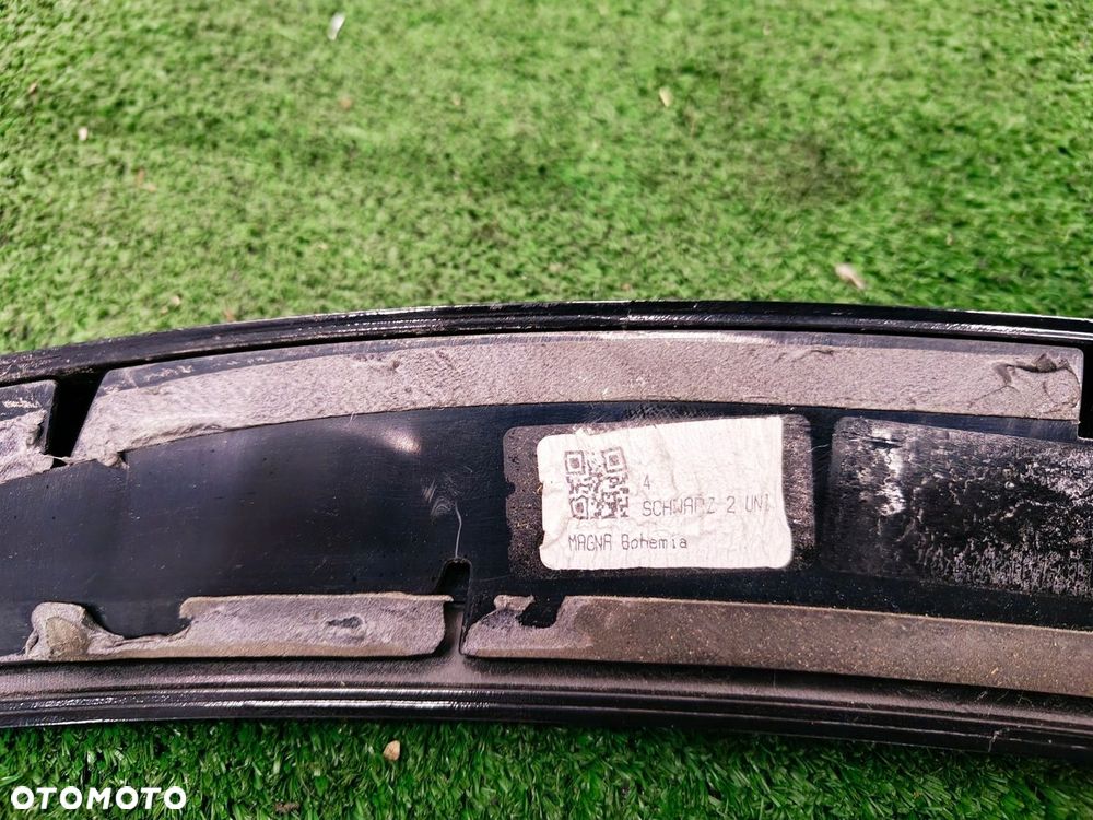 BMW 2 F44 LOTKA SPOILER 7490396 M-PAKIET 668 - 5