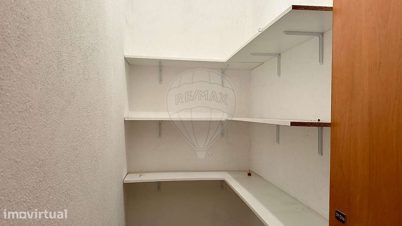 Apartamento T2 para venda - Grande imagem: 5/28
