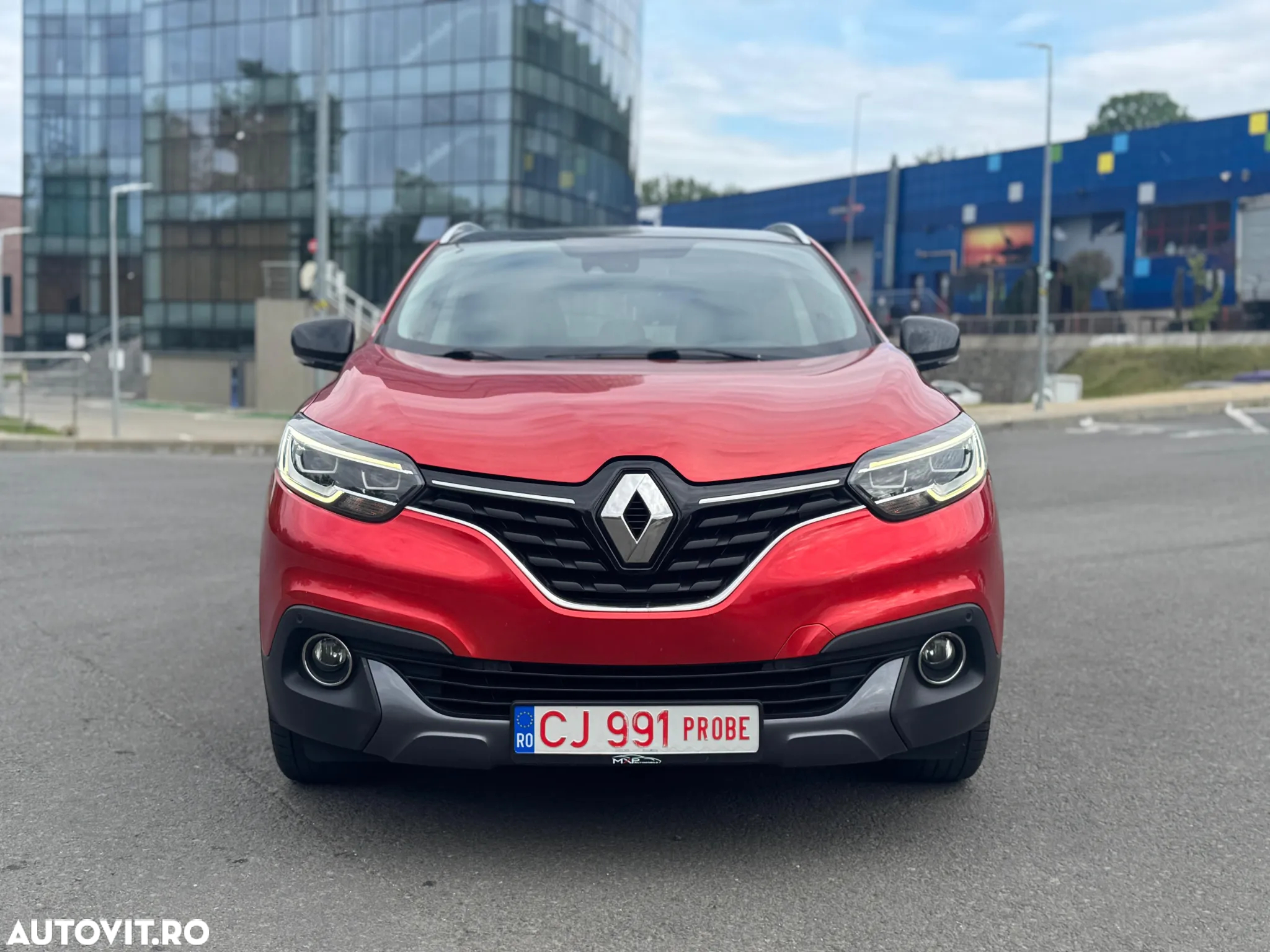 Renault Kadjar - 13