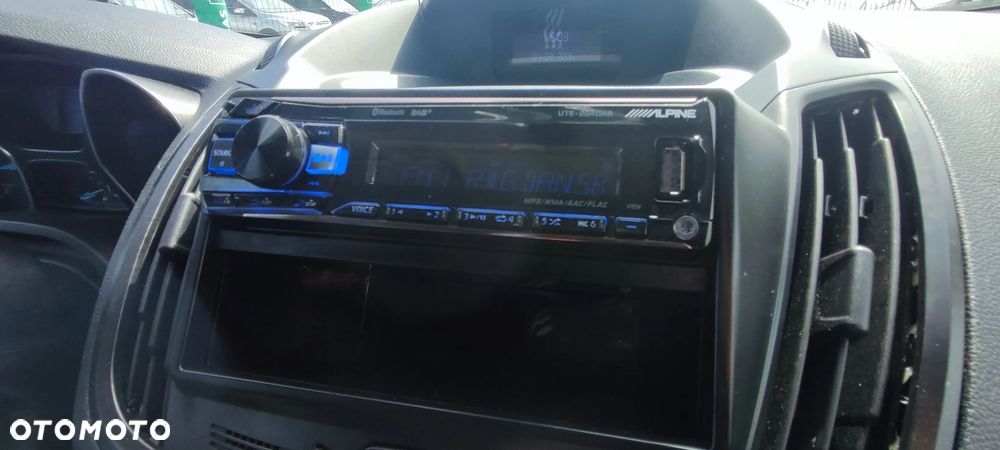 Ford Grand C-MAX 1.6 TDCi Trend - 9