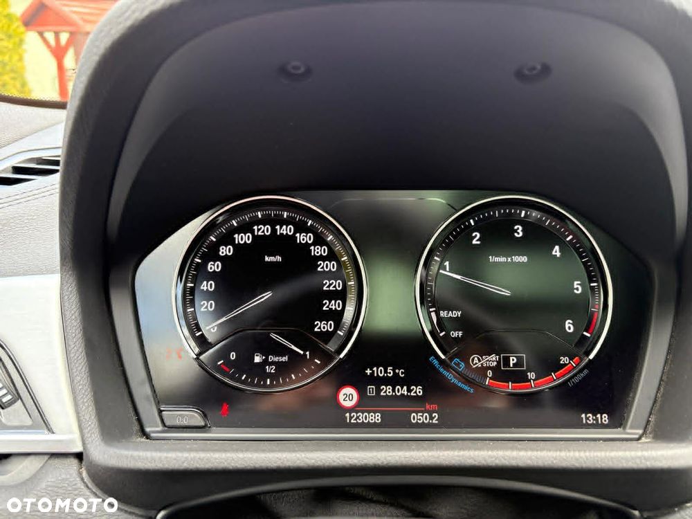 BMW X2 xDrive20d M Sport - 12