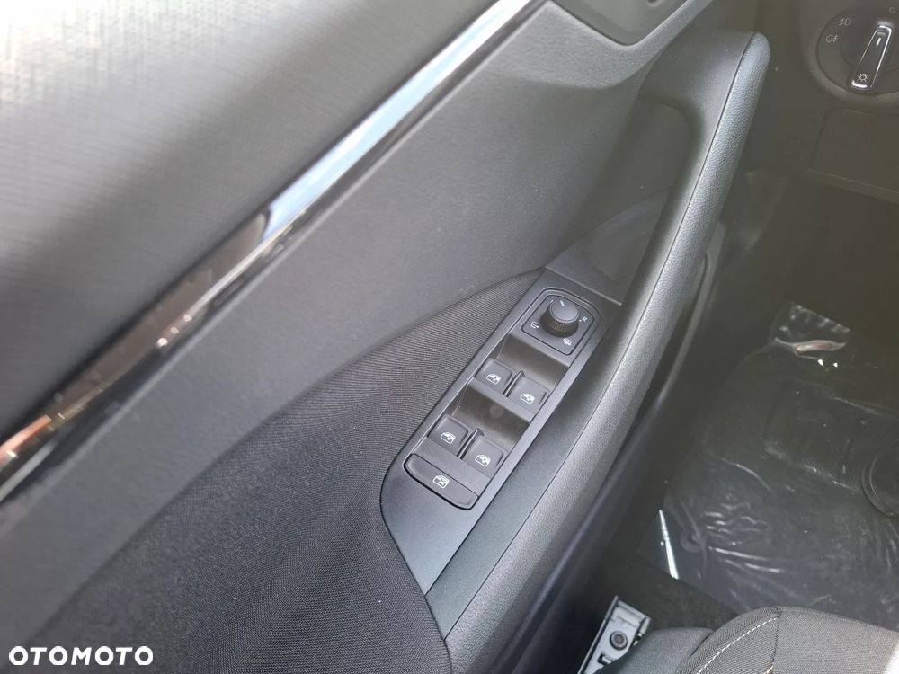 Skoda Kamiq 1.0 TSI Edition 130 - 15