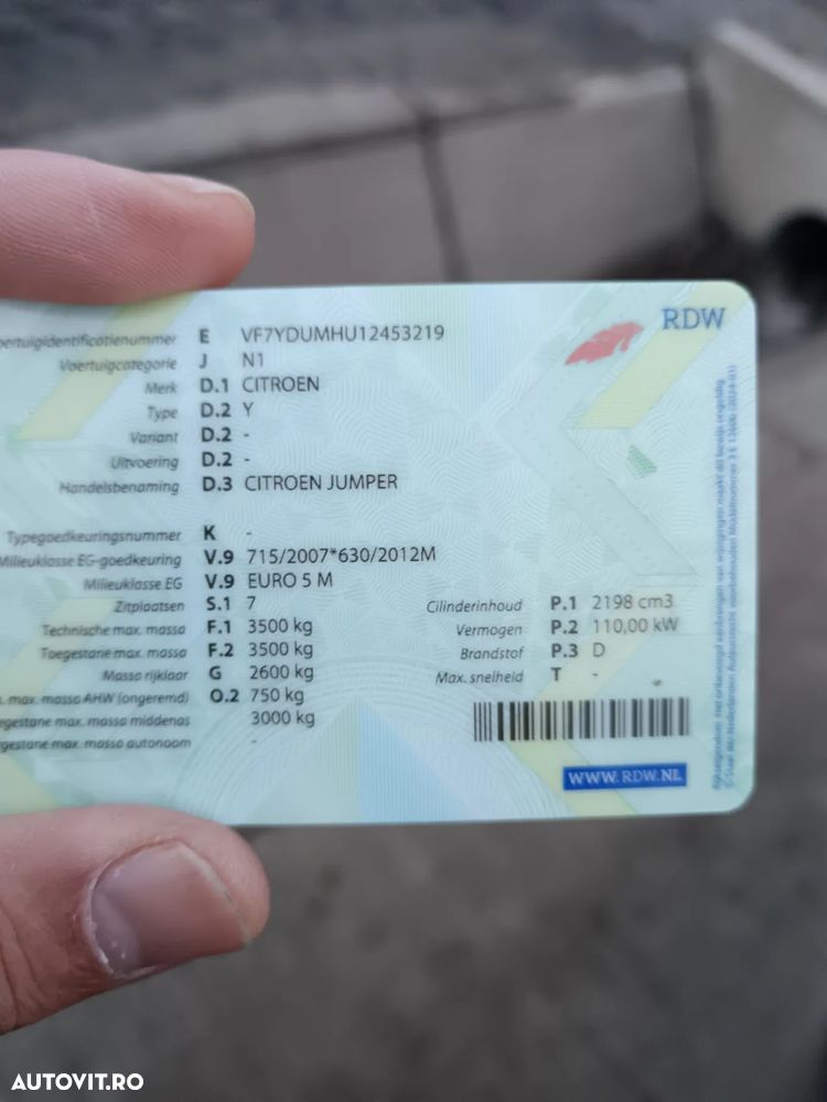 Citroën Jumper - 19