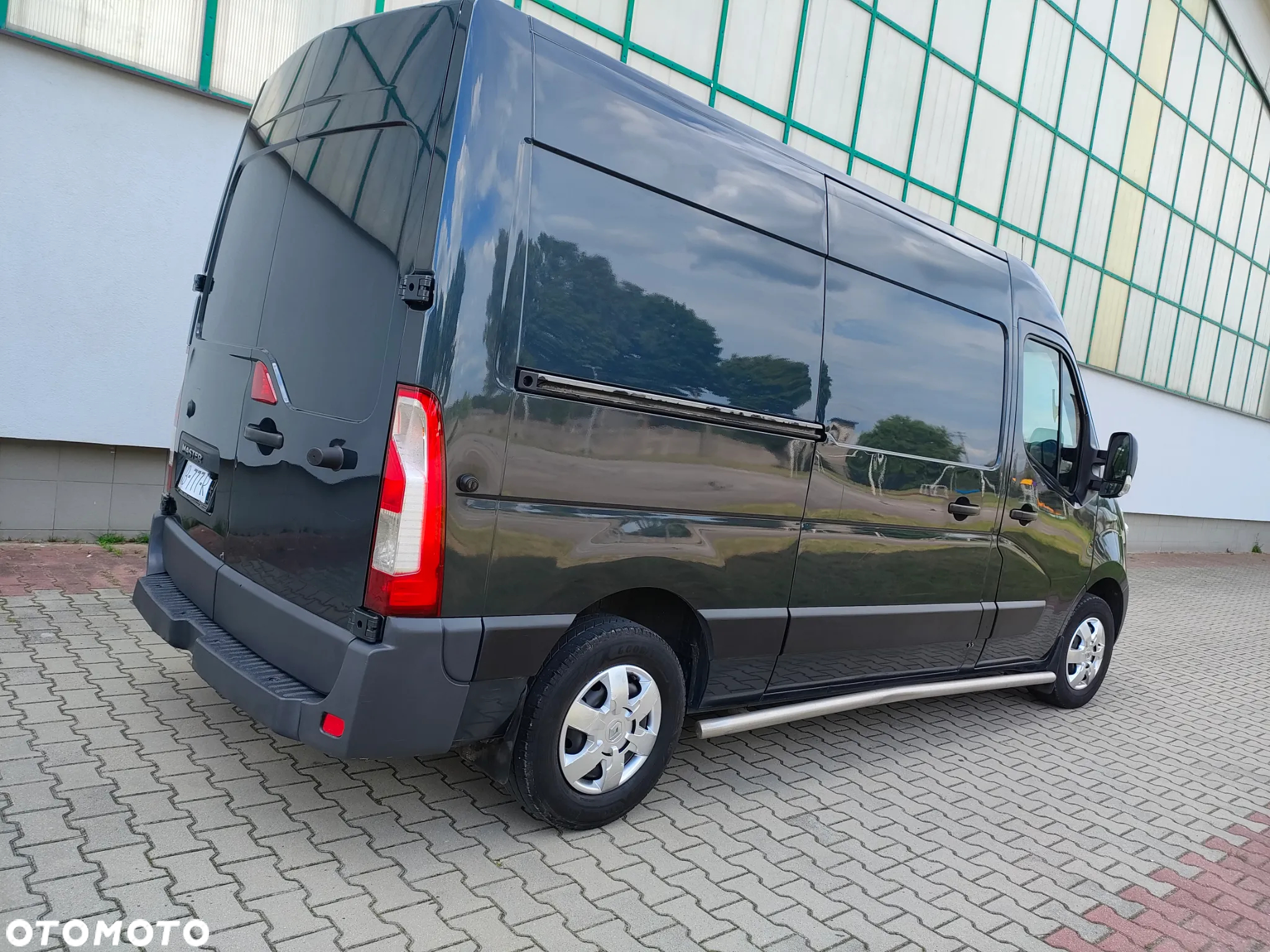 Renault Master - 6