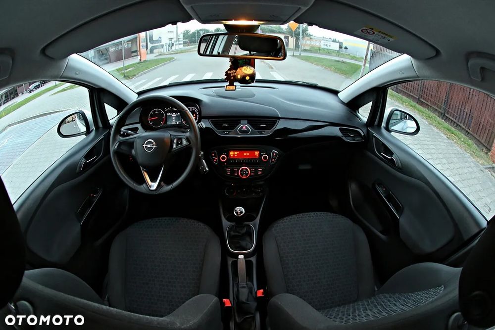 Opel Corsa 1.3 CDTI Cosmo - 6