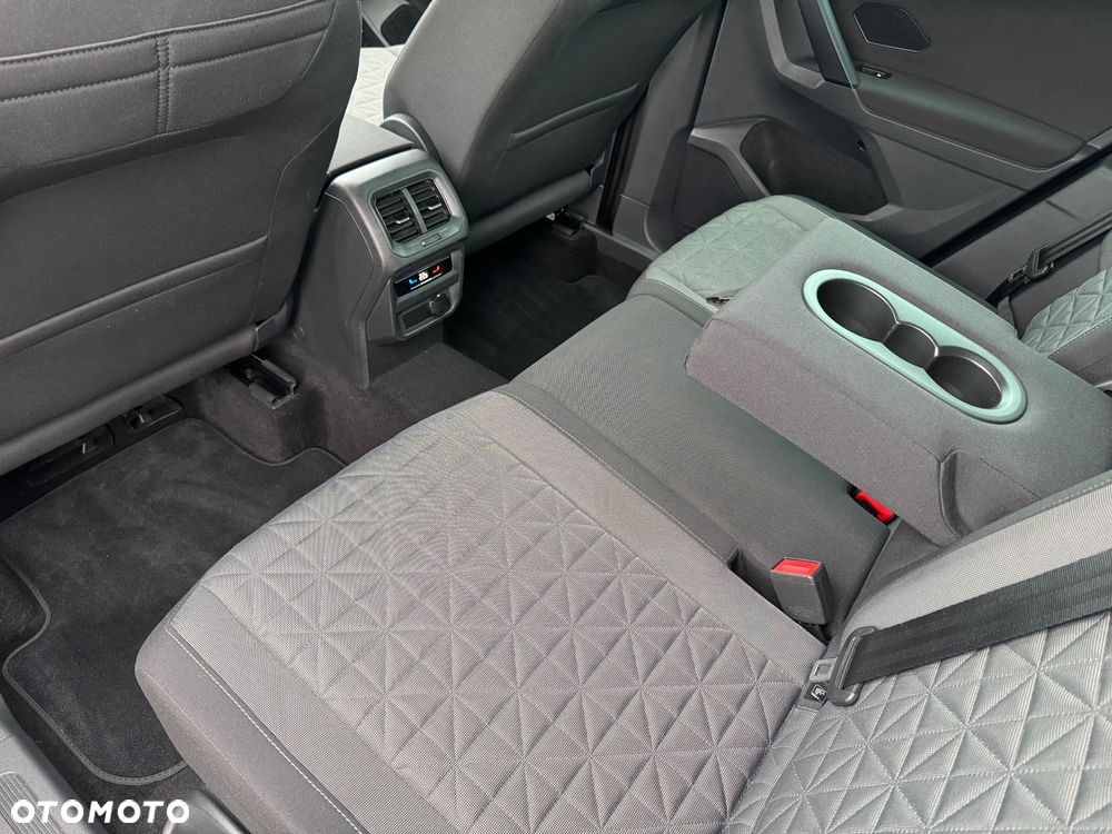 Volkswagen Tiguan 2.0 TDI SCR Life DSG - 16