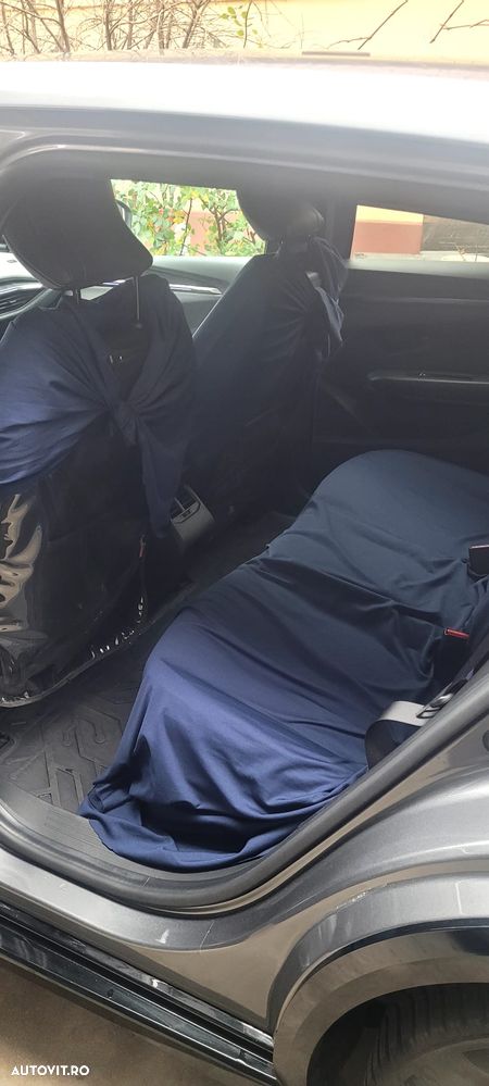 Renault Megane E-TECH EV60 optimum charge techno - 27