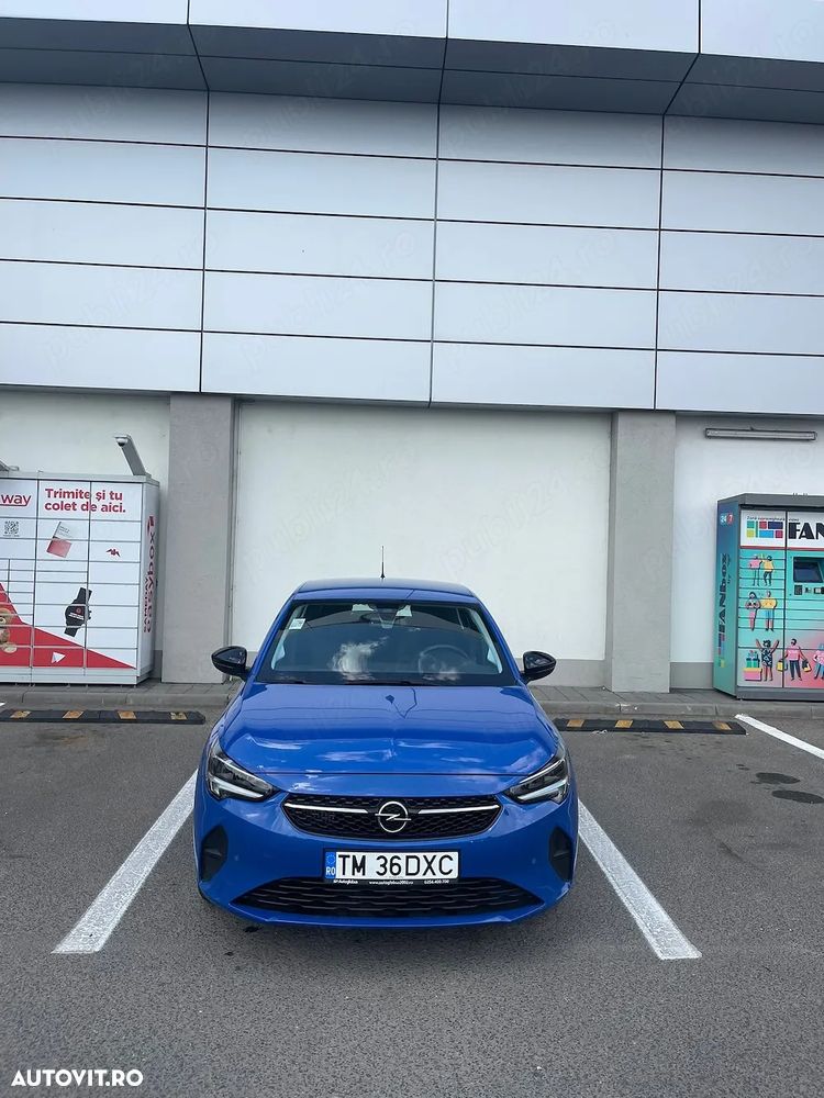 Opel Corsa 1.2 Start/Stop - 2