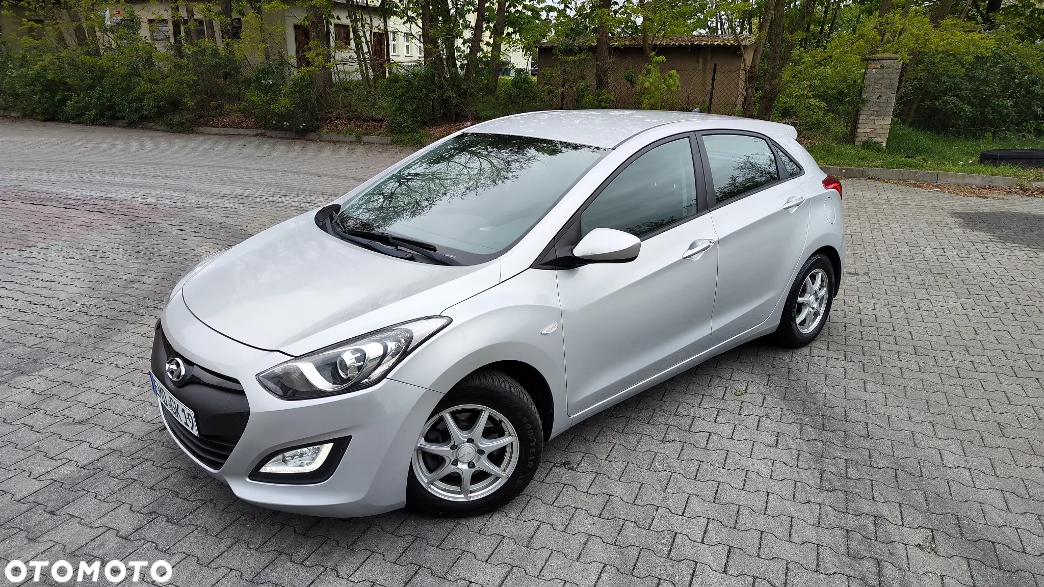 Hyundai i30 1.4 Classic - 3